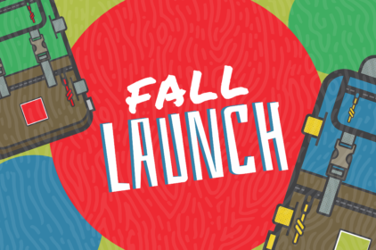 Fall launch